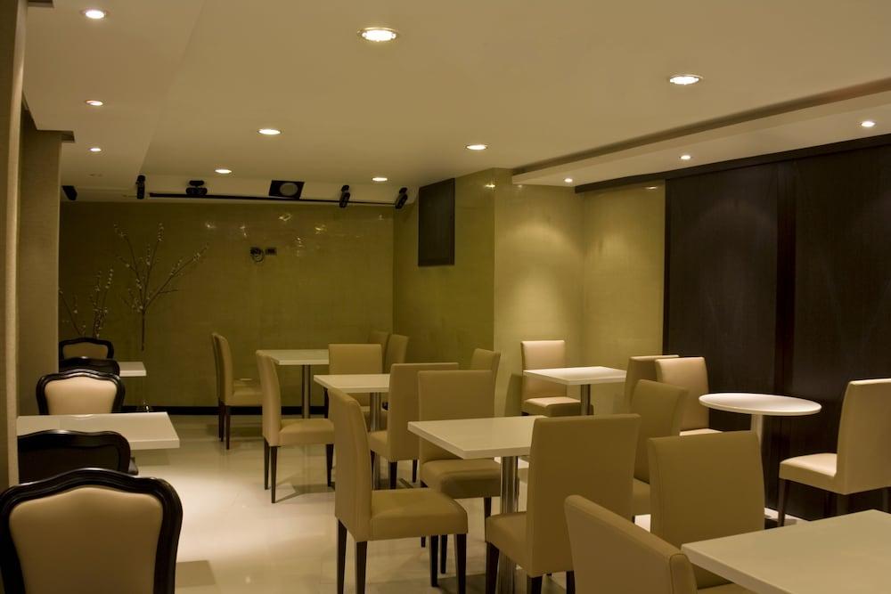 Hotel City Bog Expo Museo โบโกตา ภายนอก รูปภาพ