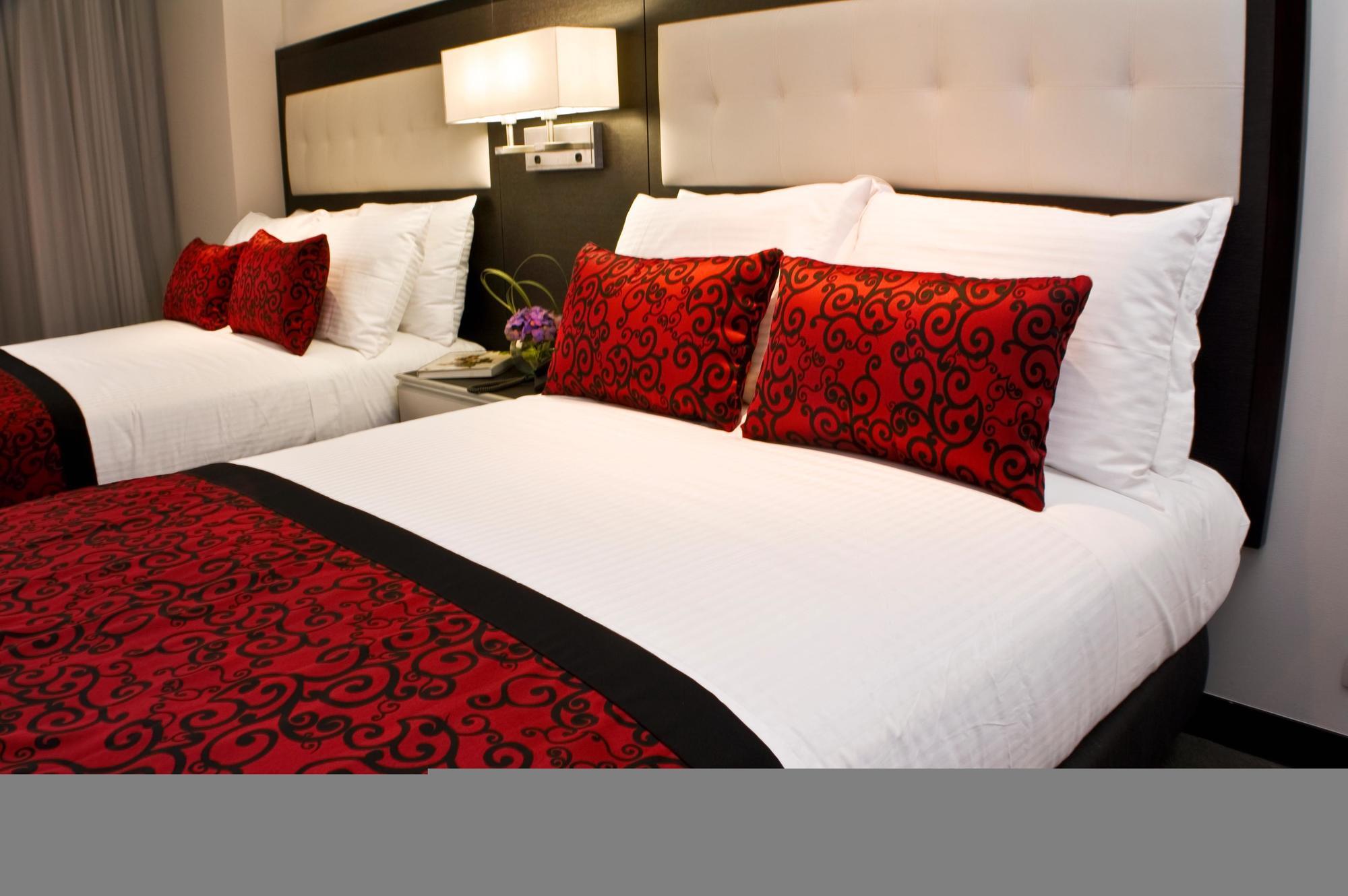 Hotel City Bog Expo Museo โบโกตา ภายนอก รูปภาพ