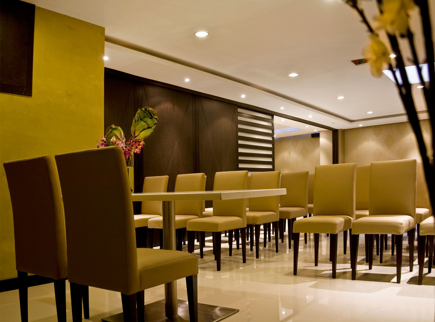 Hotel City Bog Expo Museo โบโกตา ภายนอก รูปภาพ