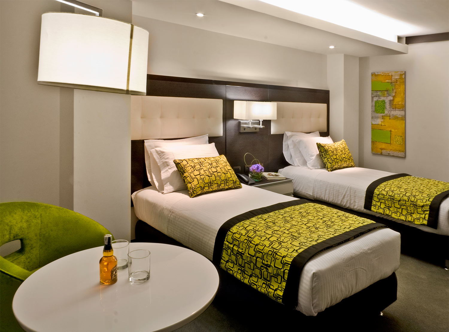 Hotel City Bog Expo Museo โบโกตา ภายนอก รูปภาพ